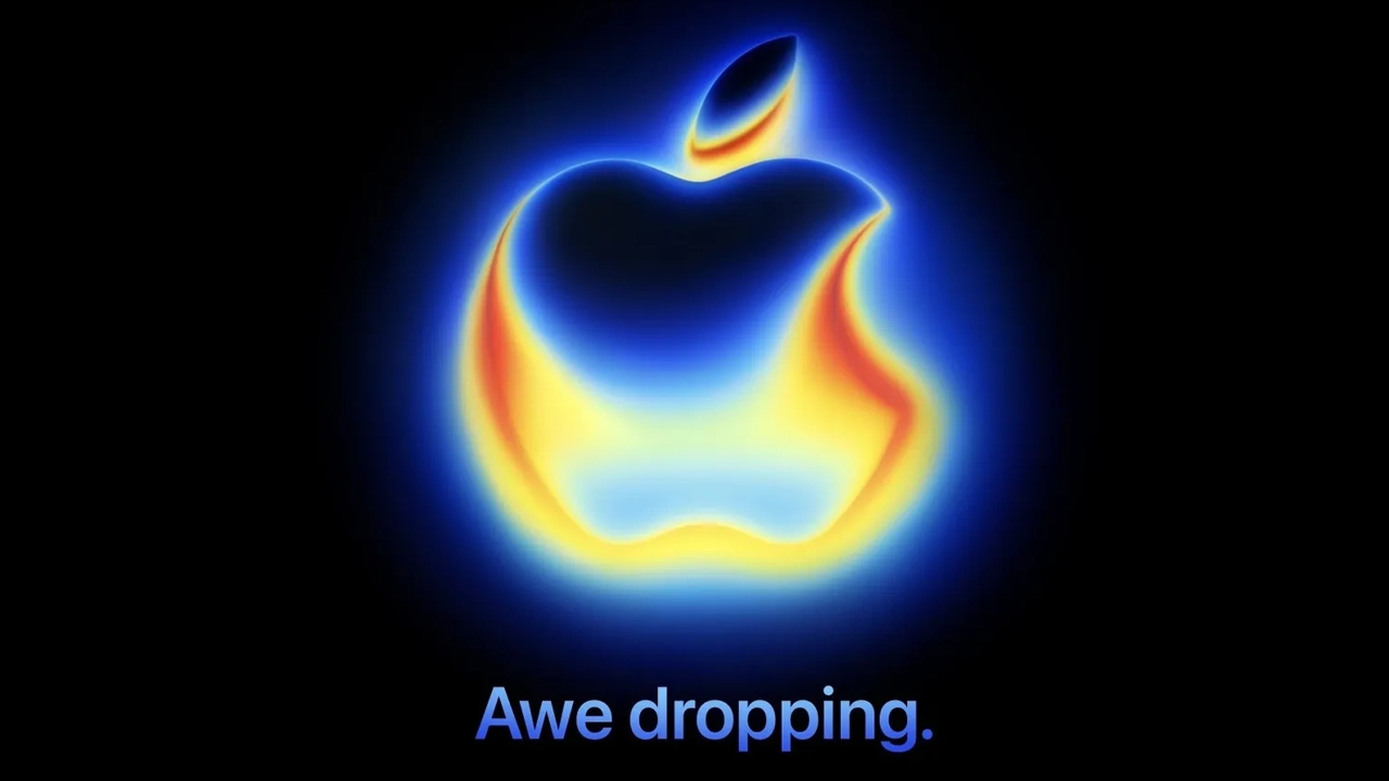 Awe Dropping