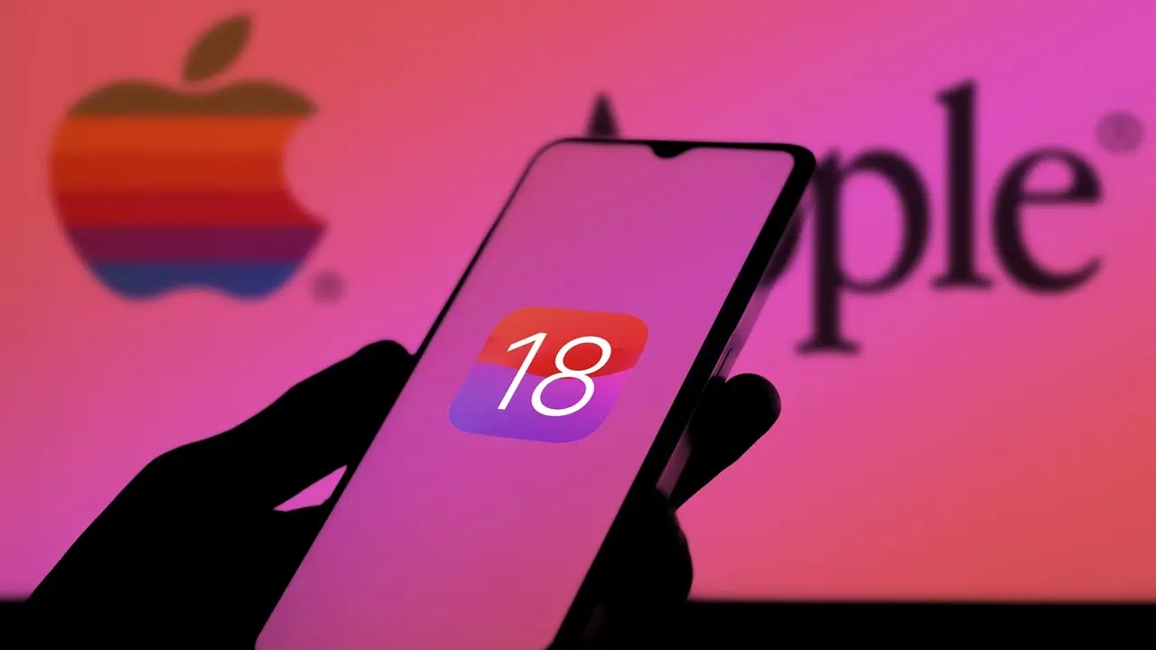 Apple, iOS 18.5’e geri dönüş kapısını kapattı iOS 18
