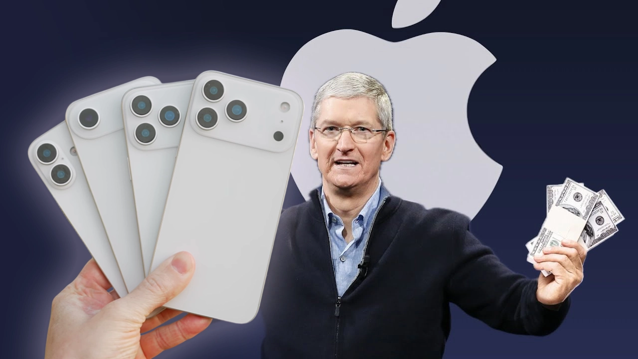 iPhone 17 serisi zamlanırken, Pro’da 256 GB başlangıç sürprizi olacak iPhone 17 fiyatları