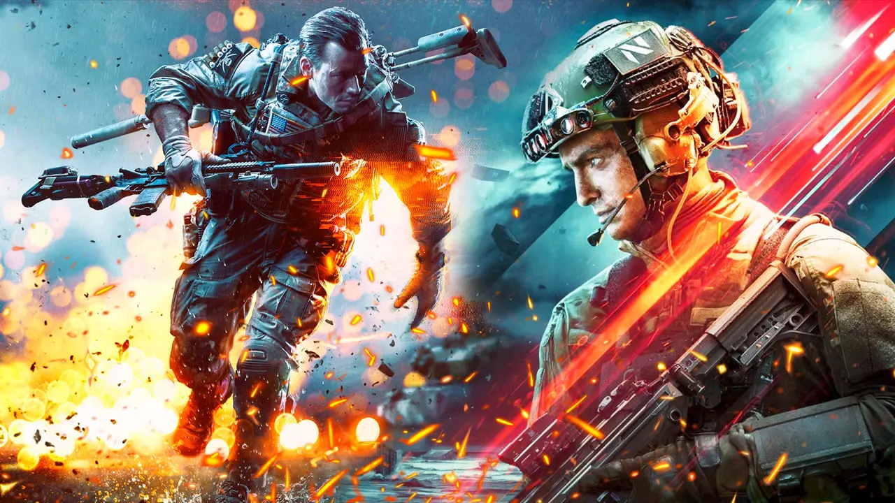 Battlefield 6 sistem gereksinimleri (PC) Battlefield 6