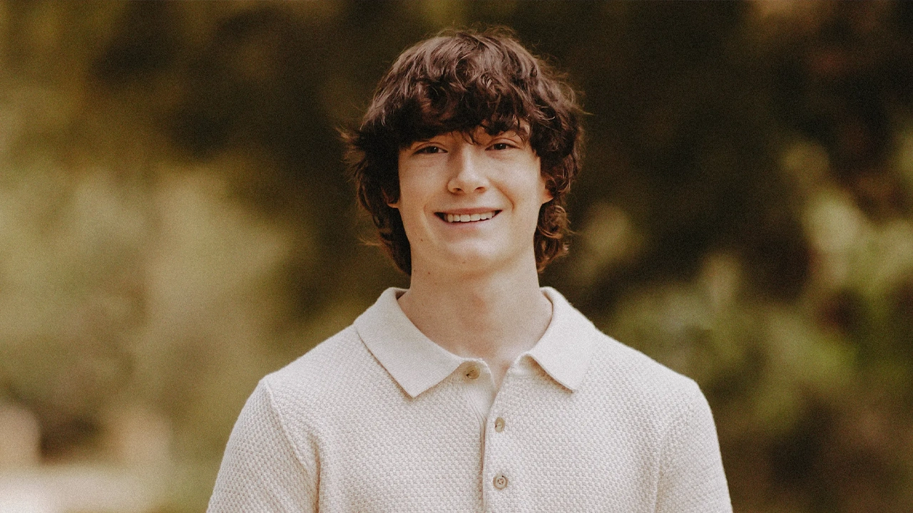 Adam Raine