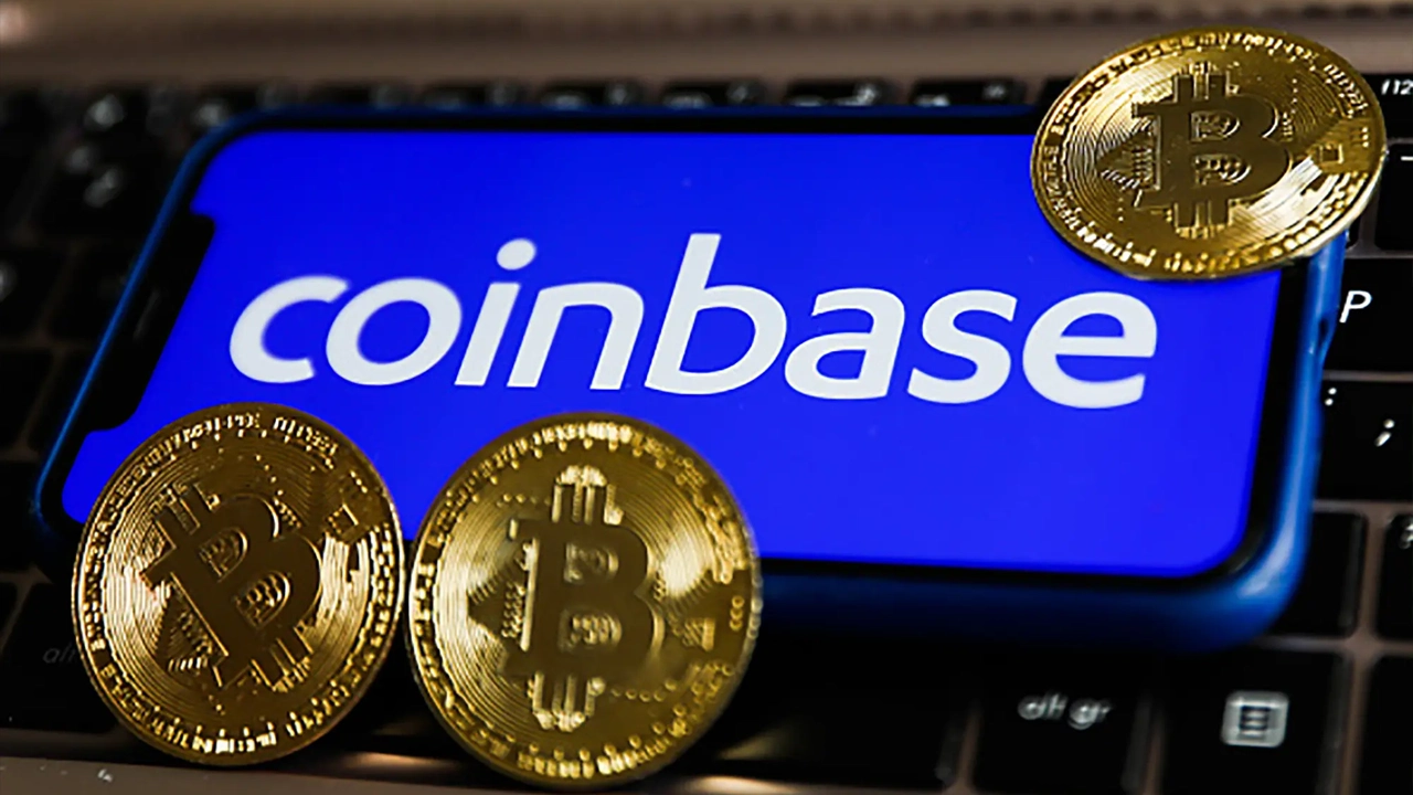 Coinbase