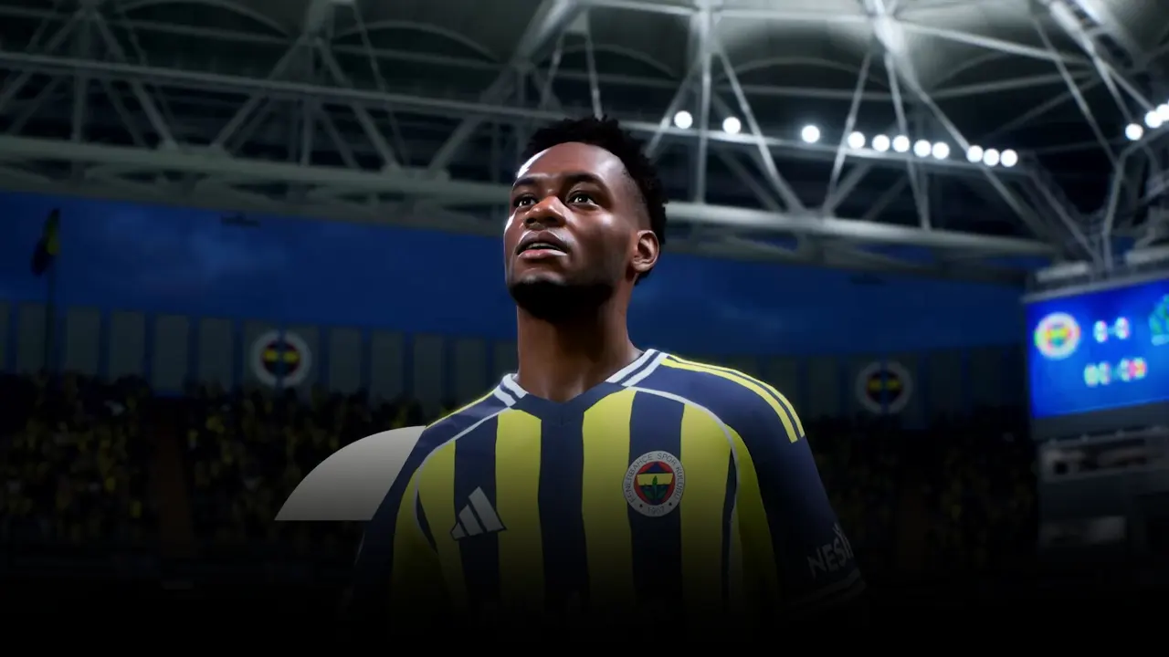 EA Sports FC 26: Fenerbahçe oyuncu reytingleri