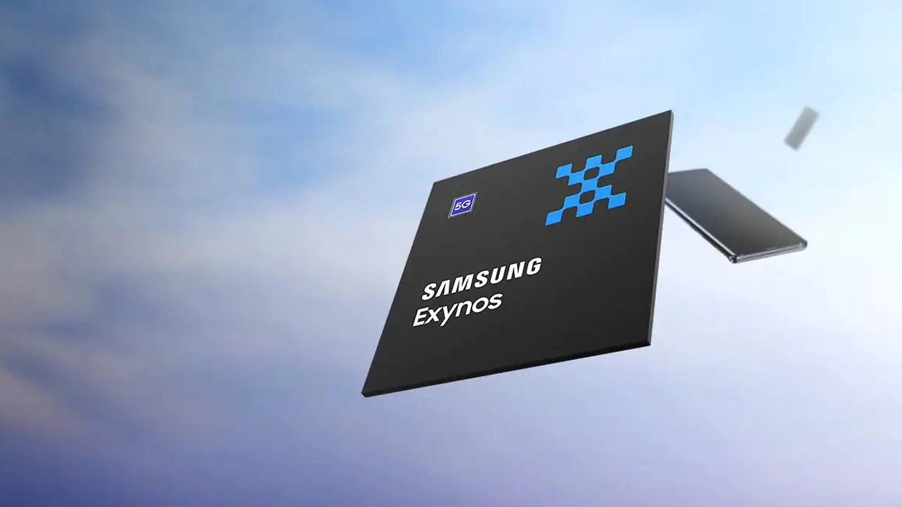 Exynos 2600