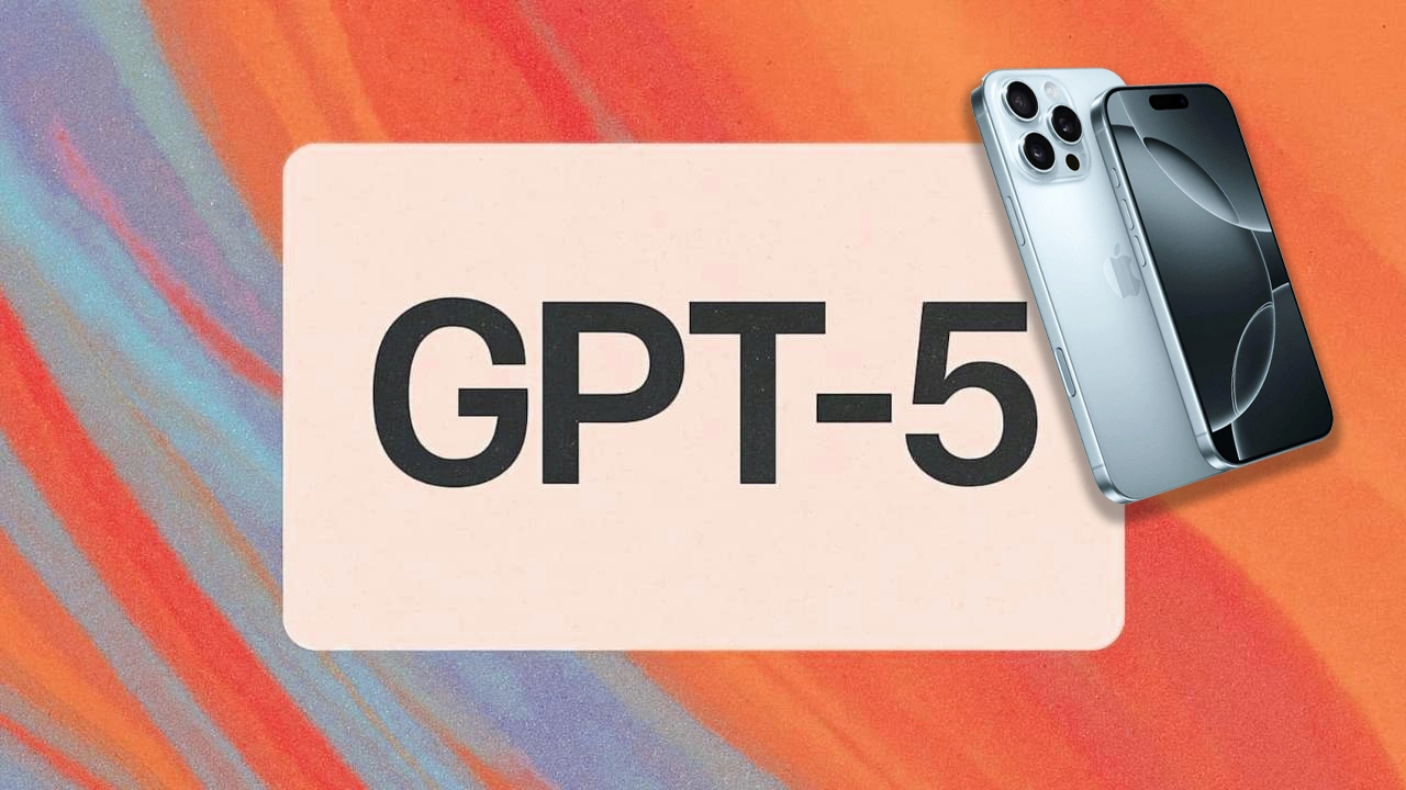Apple Intelligence için iOS 26 ile GPT-5 entegrasyonu gelebilir