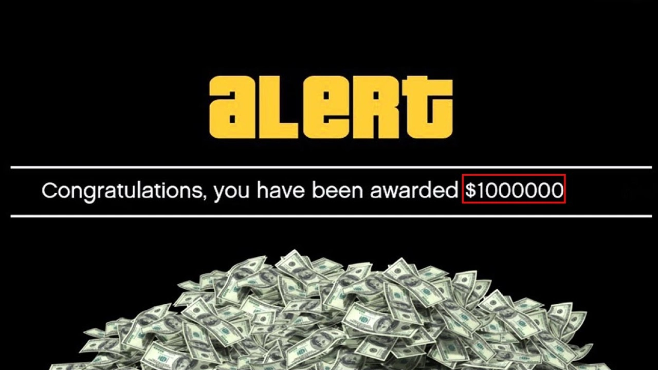GTA Online