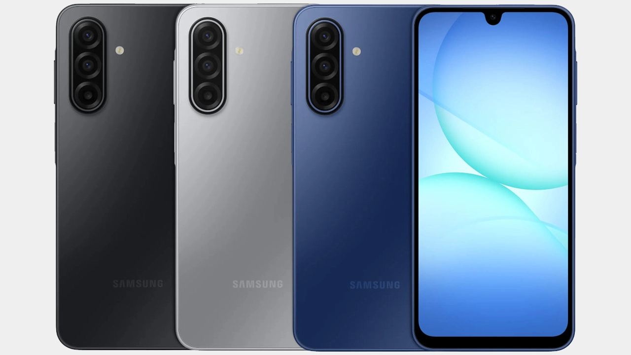 Samsung Galaxy A17 5G