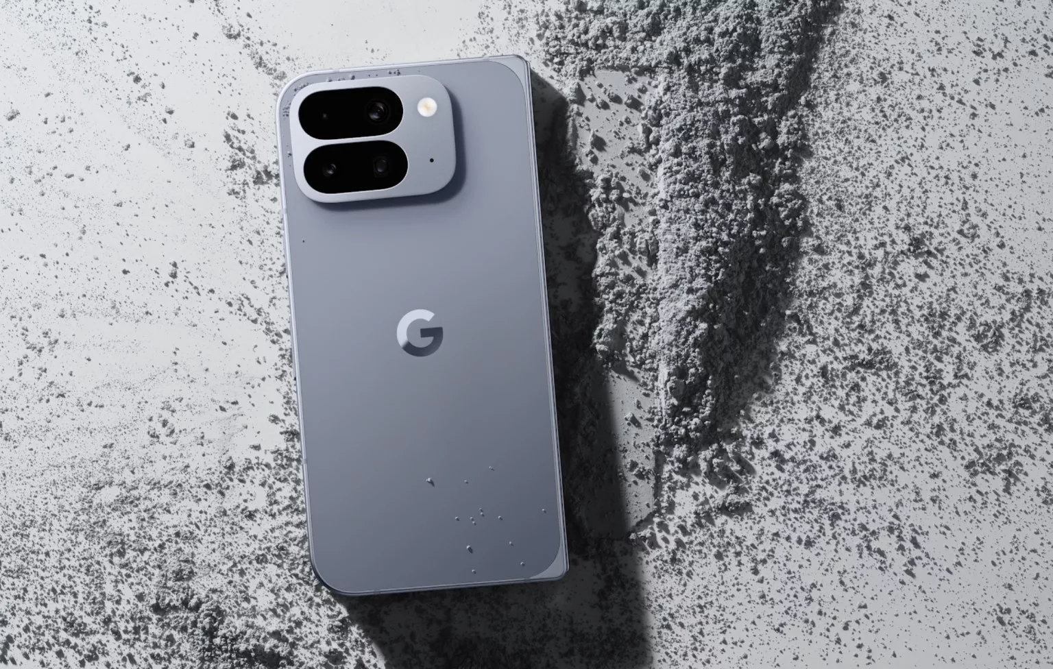 Google Pixel 10 Pro Fold özellikleri fiyatı