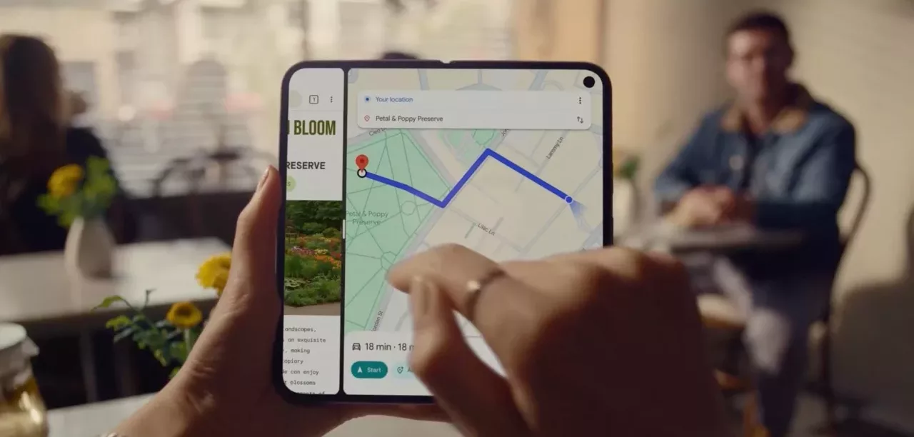 Google Pixel 10 Pro Fold özellikleri fiyatı