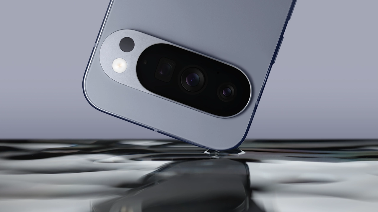 Google Pixel 10 Pro serisi