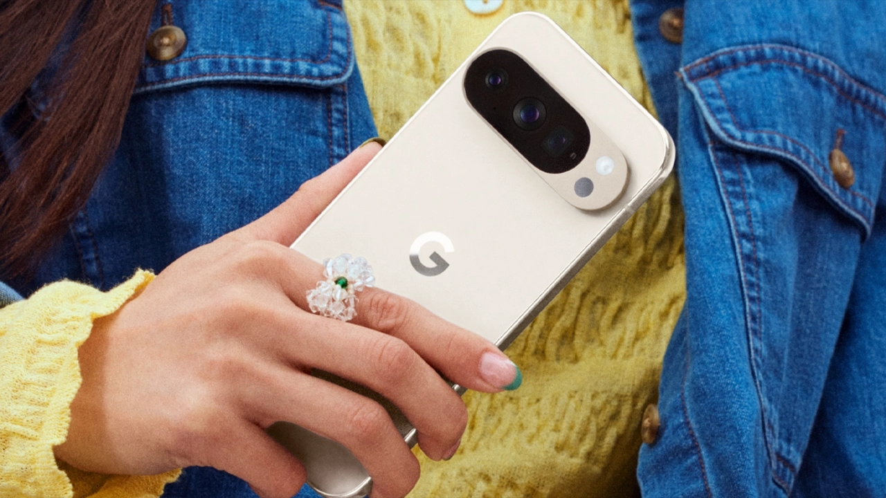 Google Pixel 10 resmen tanıtıldı: İşte özellikleri ve fiyatı