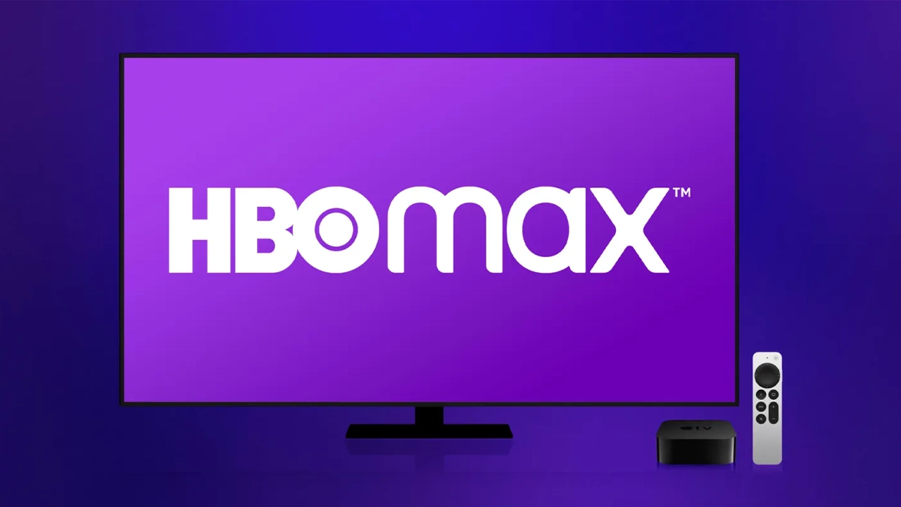 HBO Max