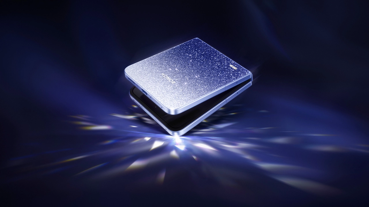 Honor Magic V Flip 2