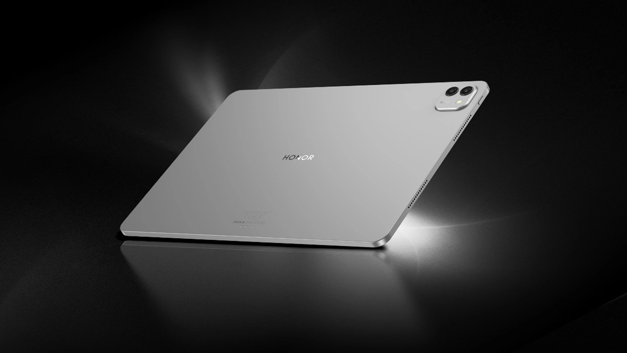 Honor MagicPad 3