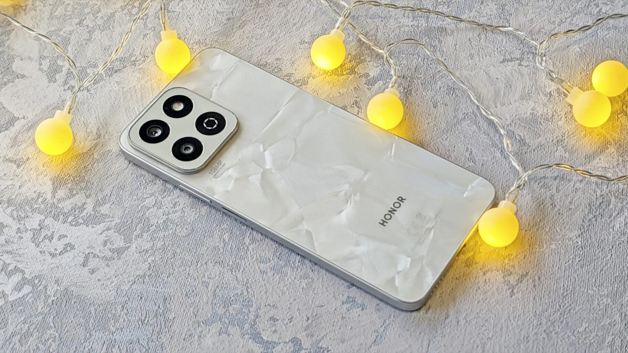 Honor X7c 5G piyasaya çıktı: İşte özellikleri ve fiyatı Honor X7c 5G