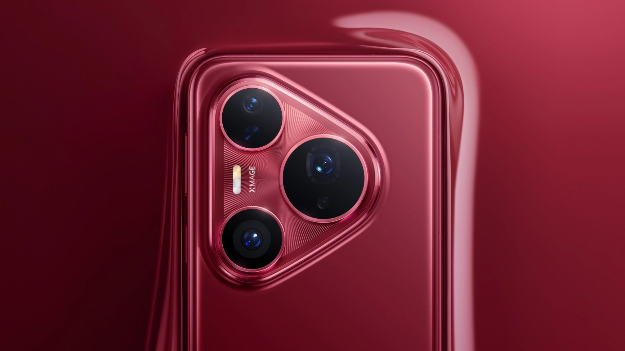 Huawei Pura 80 Pro