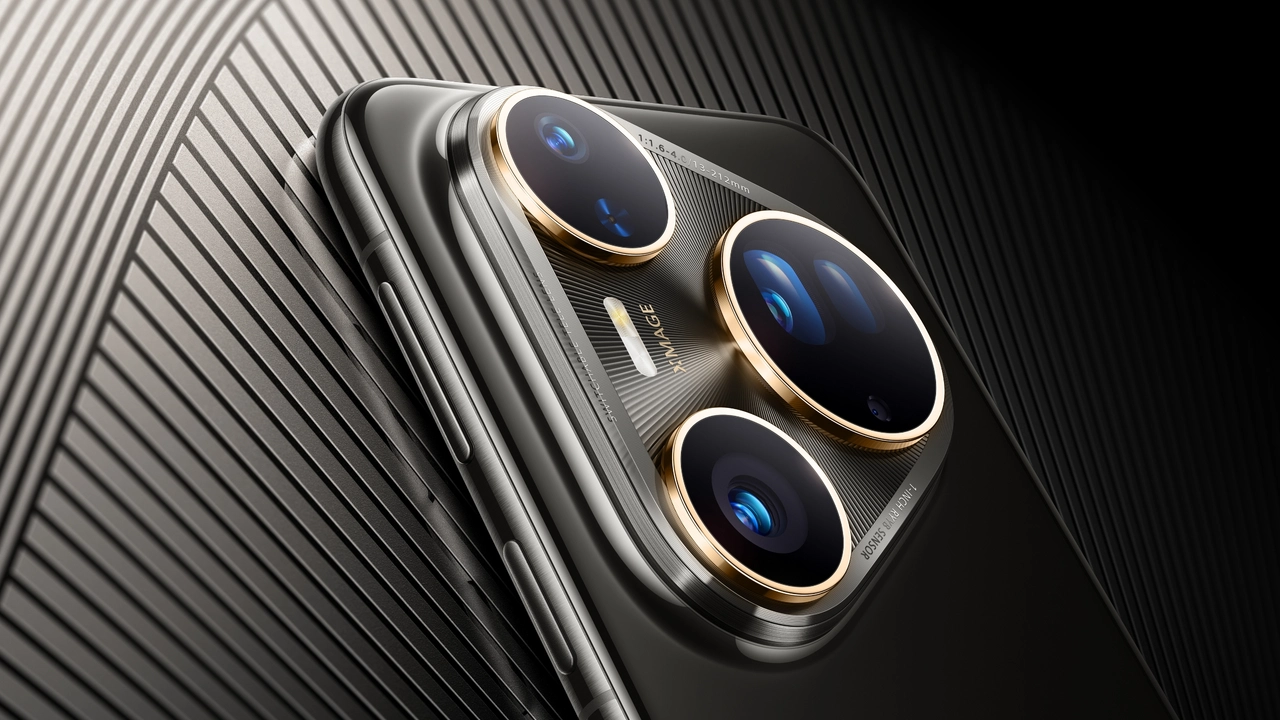 Huawei Pura 80 Ultra