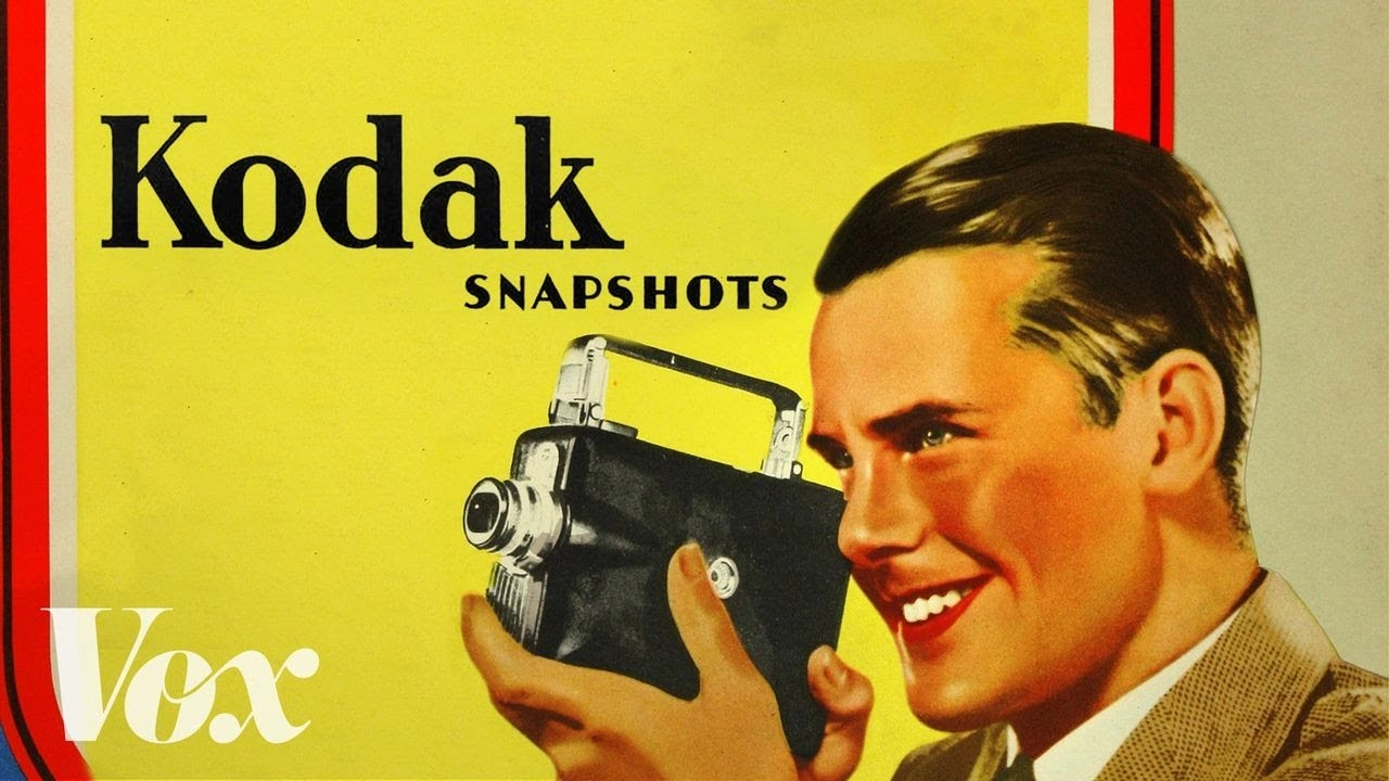 Kodak 