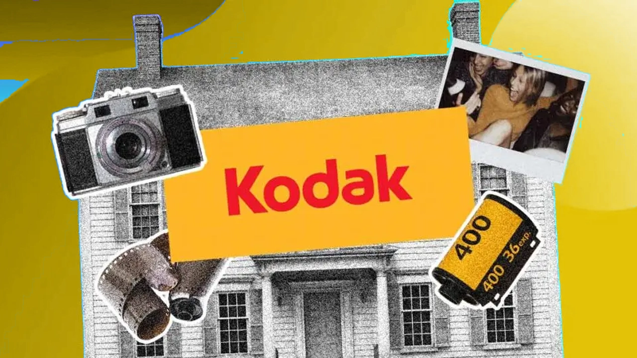 Kodak
