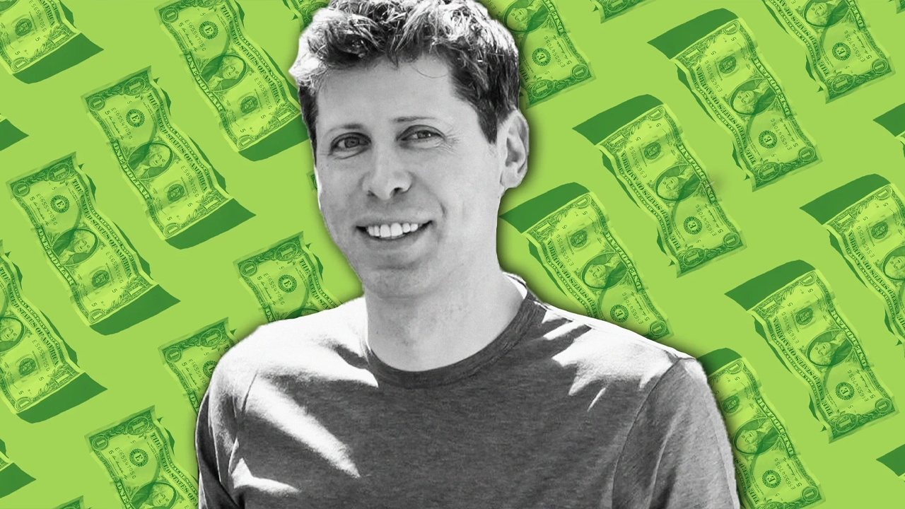 OpenAI CEO’su Sam Altman kârlılığı erteleyip büyümeye odaklanıyor Sam Altman