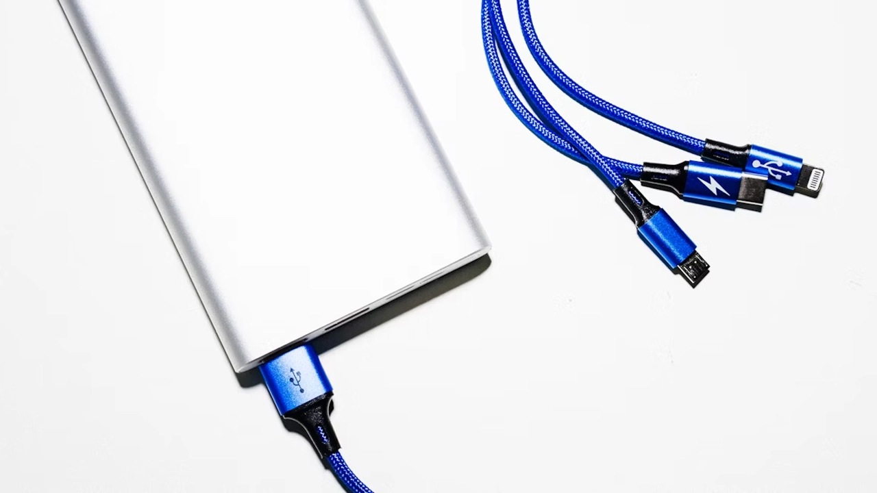 Powerbank