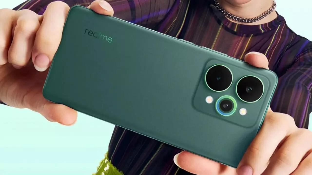 Realme 15T’nin iddialı özellikleri Geekbench’te listelendi Realme 15T