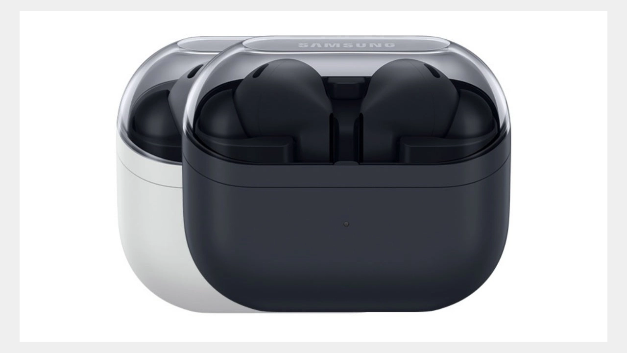 Samsung Galaxy Buds 3 FE