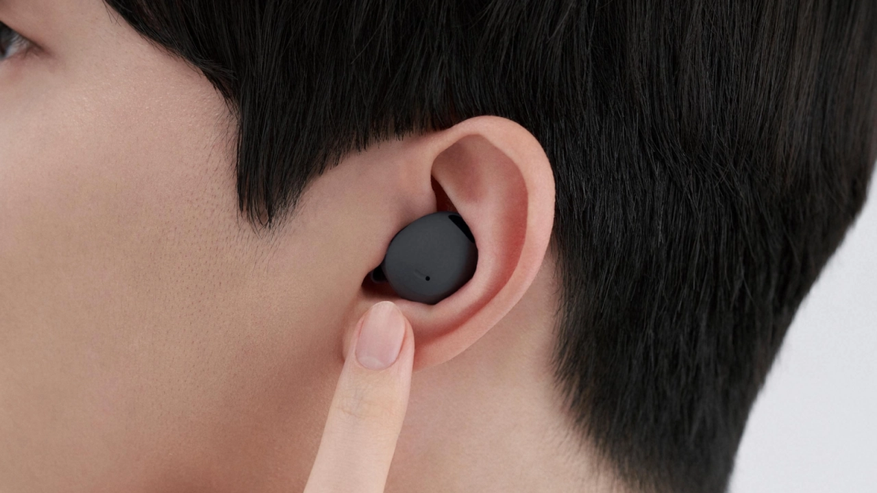 Galaxy Buds 3 FE