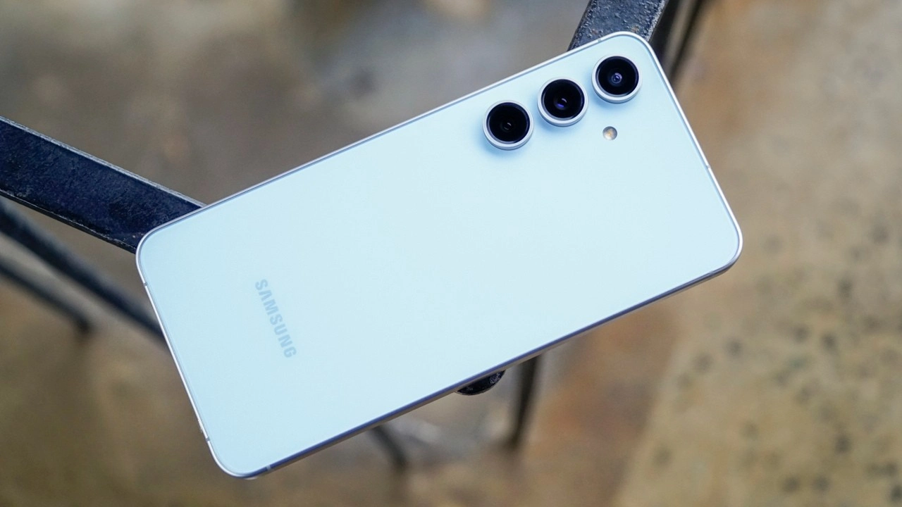 Galaxy S25 FE