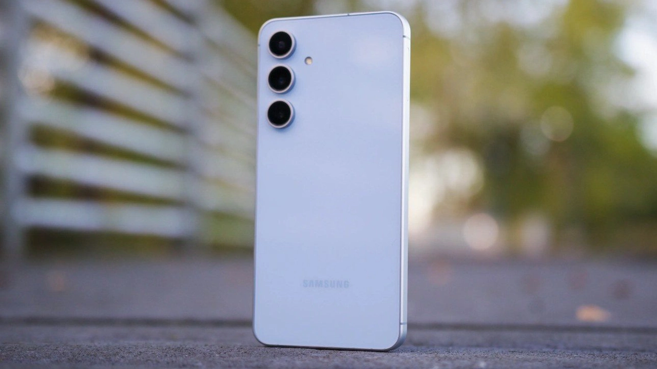 Galaxy S25 FE