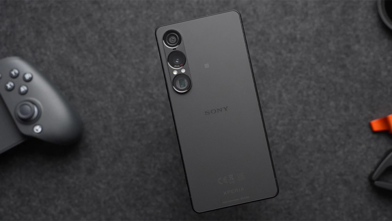 Sony Xperia 1 VII