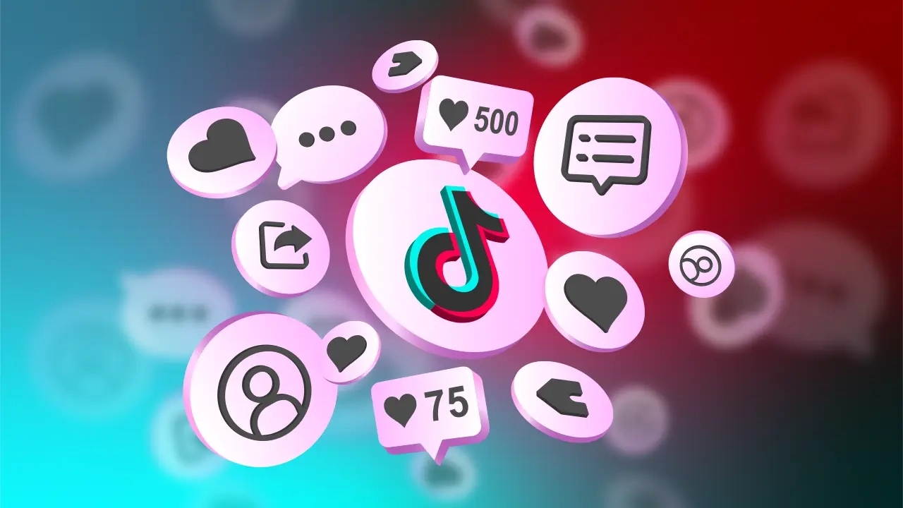 TikTok mesajlarında “sesli notlar” dönemi başlıyor TikTok
