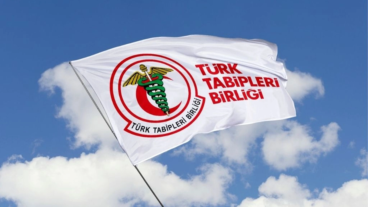 Türk Tabipleri Birliği sistemlerine sızıldı: 107 bin sağlıkçının özel verileri tehlikede
