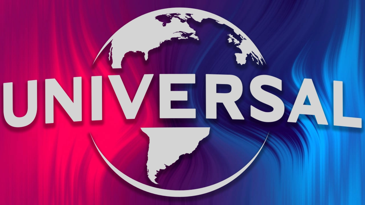 Universal Pictures 