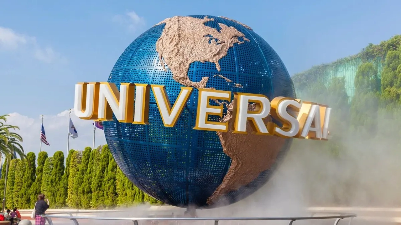 Universal Pictures
