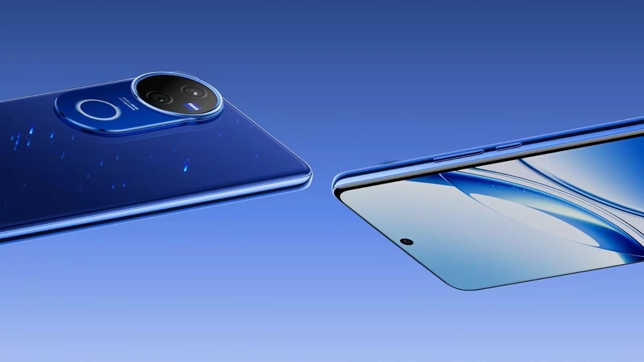 Vivo V60
