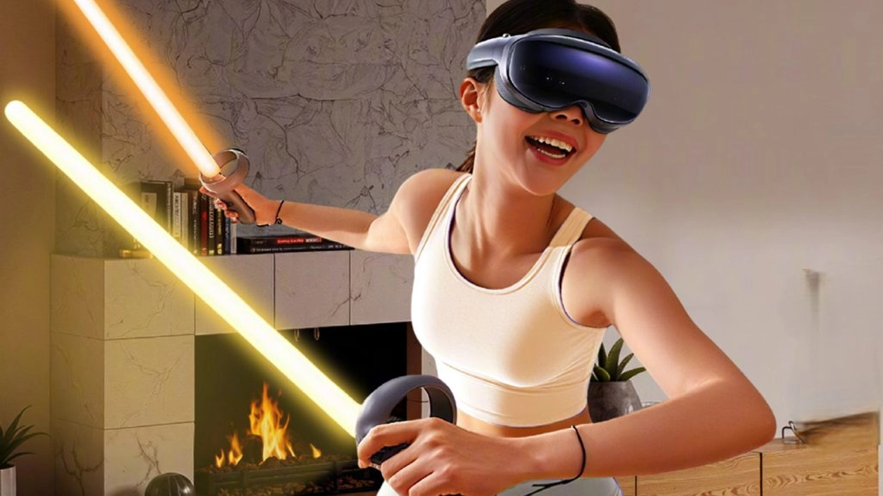 Vivo Vision Explorer Edition