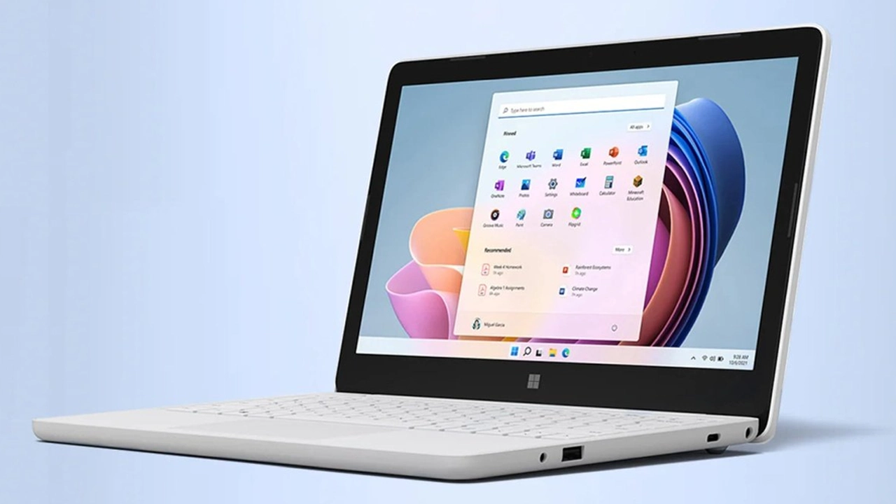 Windows 11 SE