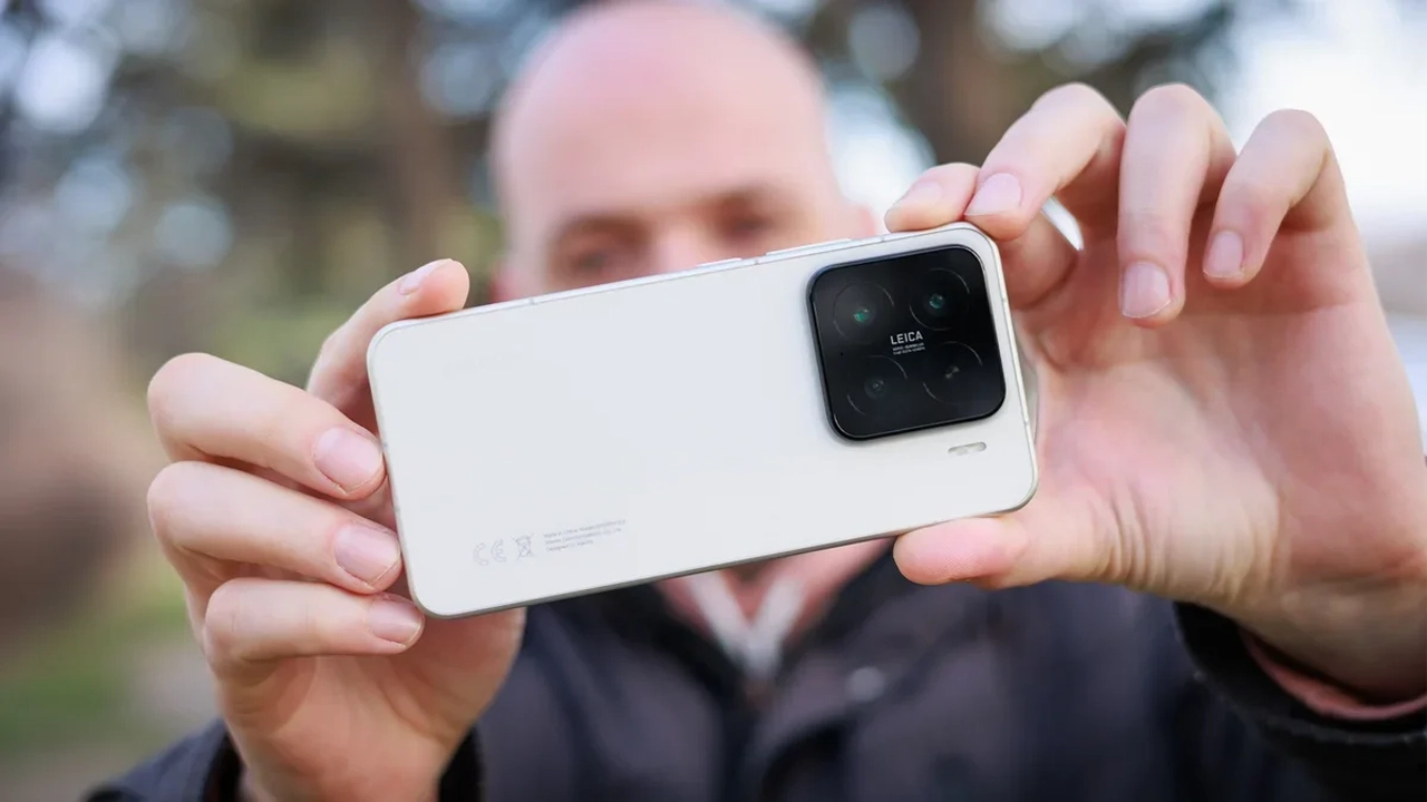 Xiaomi 16 serisi kamera konusunda devrimsel bir sıçrama yaşayabilir Xiaomi 16