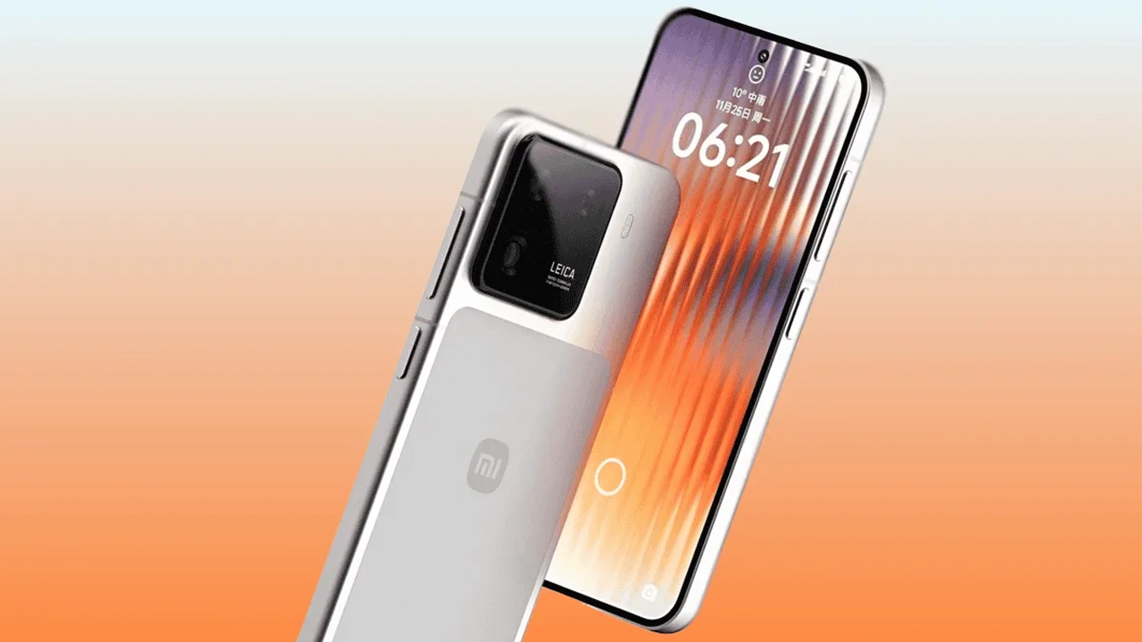 Xiaomi 16 serisi