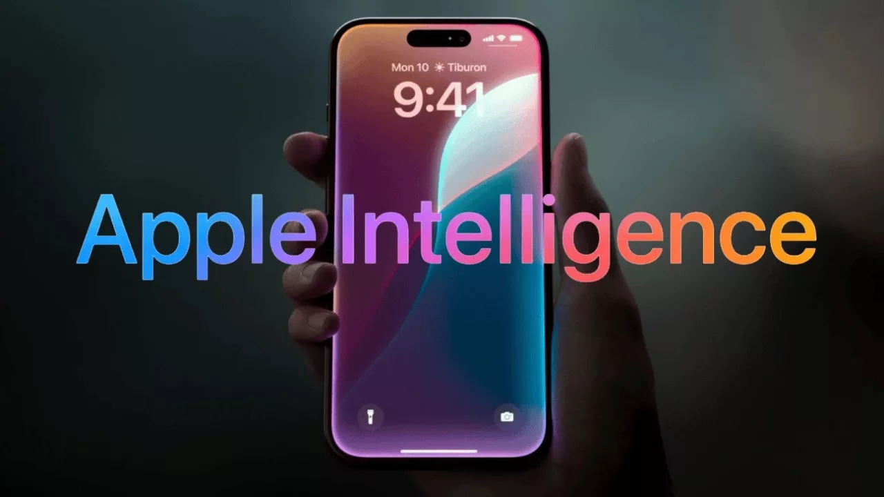 Apple Intelligence 20'den fazla yeni özellik