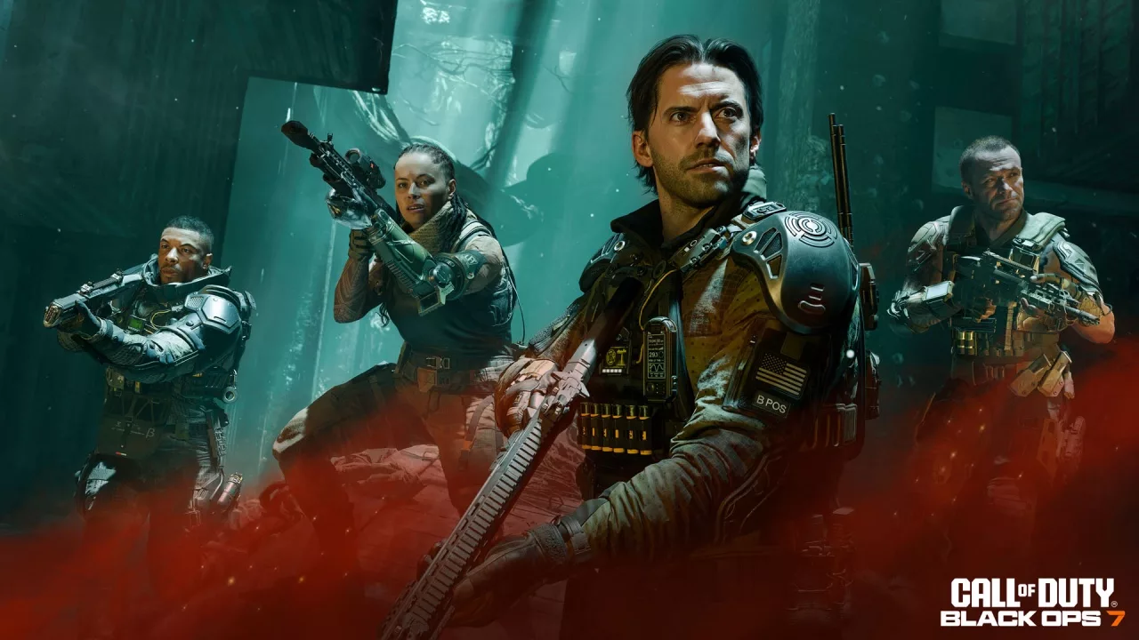 black ops 7 zorluk seviyesi