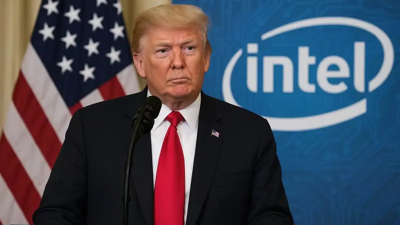 donald trump intel hisse