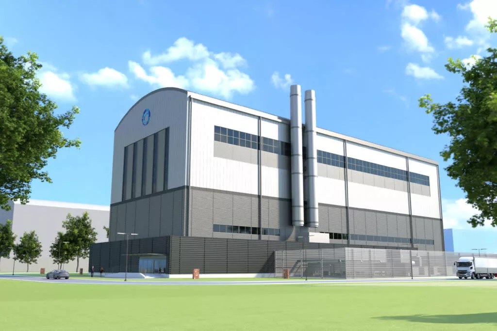 Google Kairos Power nükleer anlaşma