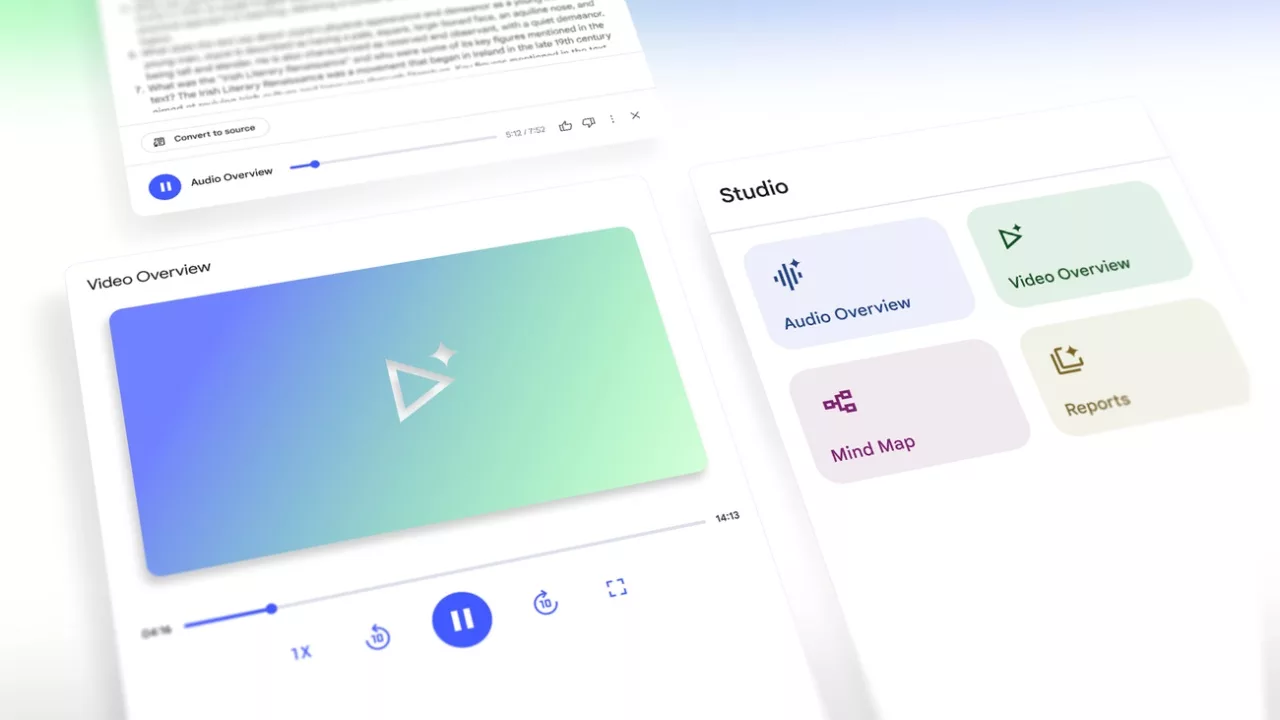 Google NotebookLM