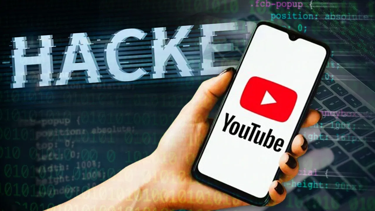 Google’ın resmi YouTube Hindistan hesabı hacklendi Google YouTube Hindistan hesabı hacklendi