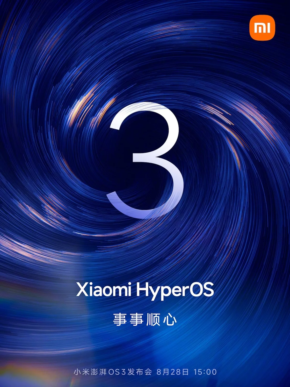 HyperOS 3