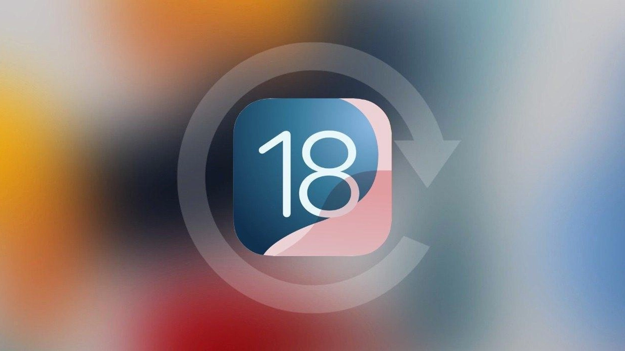 iOS 18