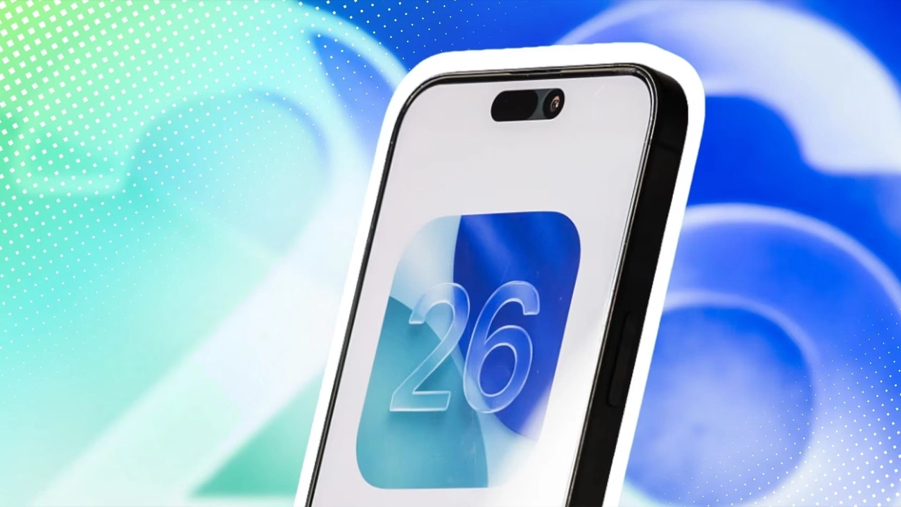 Apple, iOS 26 Beta 5 güncellemesini yayınladı
