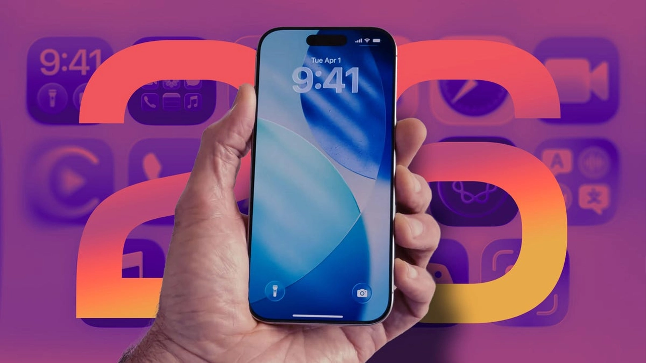 iOS 26 Beta 7 yayınlandı: İşte yeni özellikler